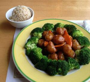 Sunflower Vegetarian Vienna Fairfax County